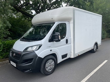 Used Fiat Ducato 2021 for sale - 75569990: Photo