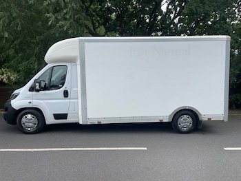 Used Fiat Ducato 2021 for sale - 75569990: Photo