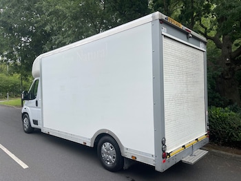 Used Fiat Ducato 2021 for sale - 75569990: Photo