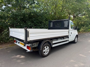 Used LDV V80 2019 for sale - 79369195: Photo