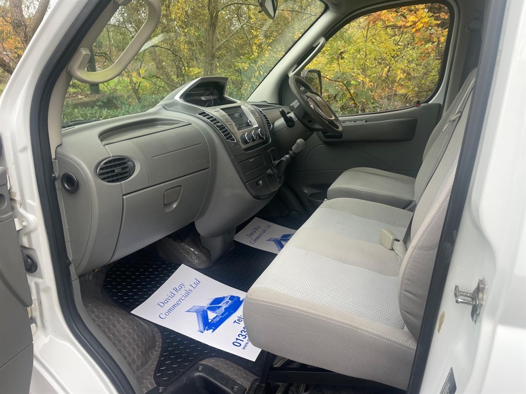 Used LDV V80 2017 for sale - 76501616: Photo 10