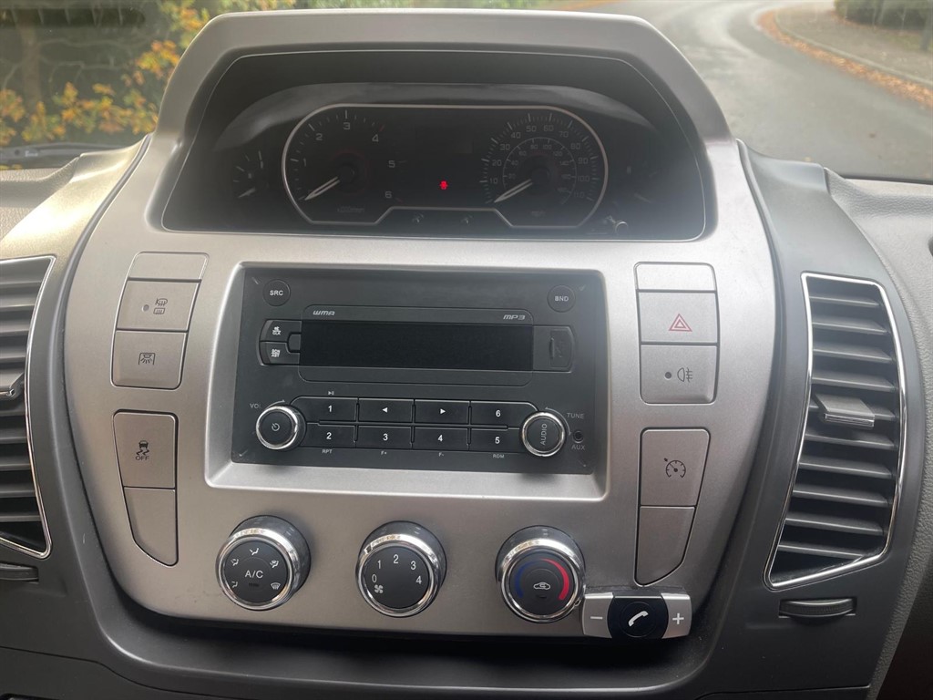 Used LDV V80 2017 for sale - 76501616: Photo 11