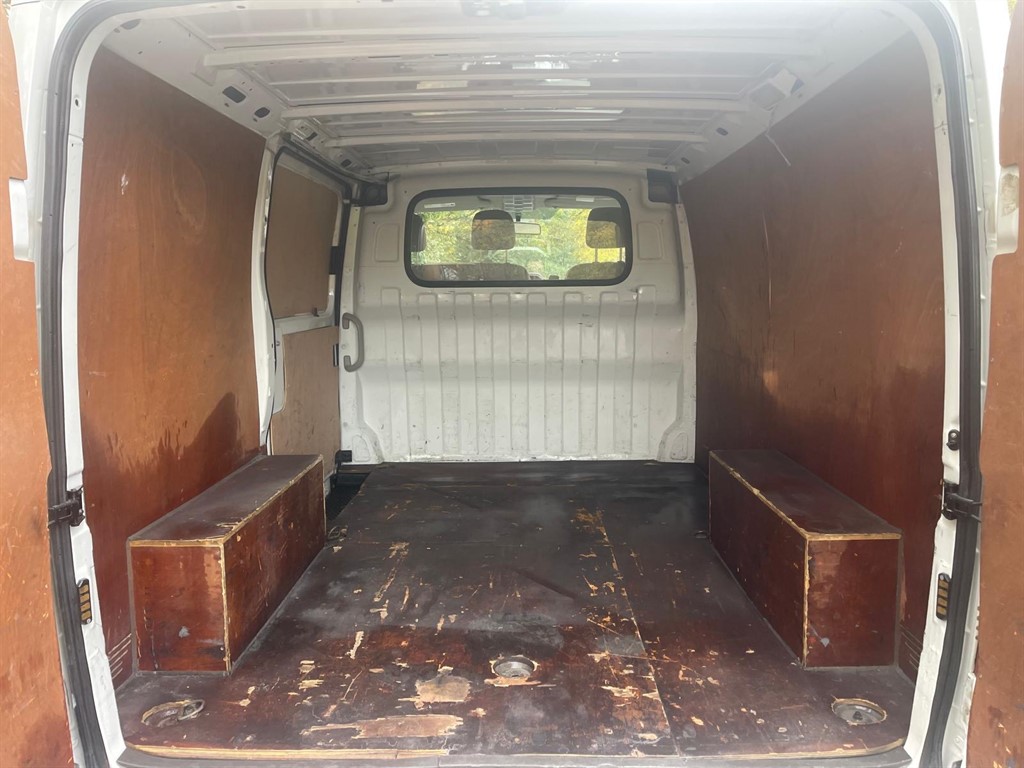 Used LDV V80 2017 for sale - 76501616: Photo 12