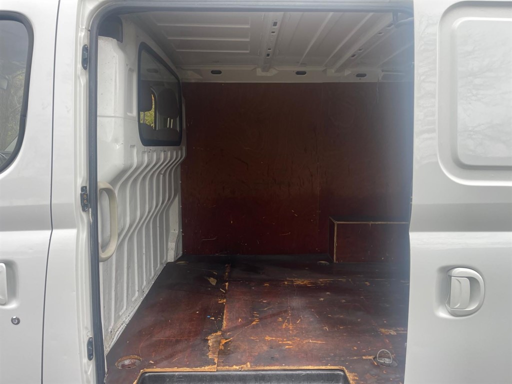 Used LDV V80 2017 for sale - 76501616: Photo 13