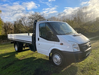 Used Ford Transit 2014 for sale - 76691786: Photo