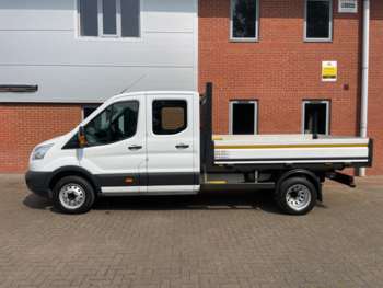 Used Ford Transit 2017 for sale - 74852990: Photo