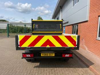 Used Ford Transit 2017 for sale - 74852990: Photo