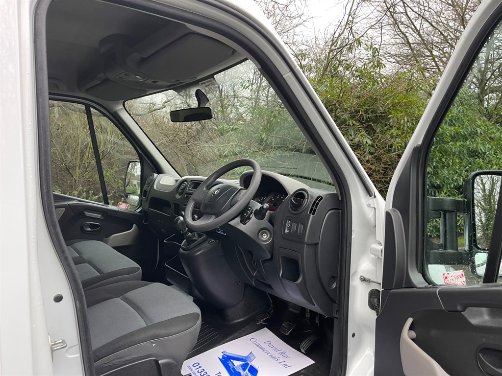 Used Renault Master 2014 for sale - 77513905: Photo 10