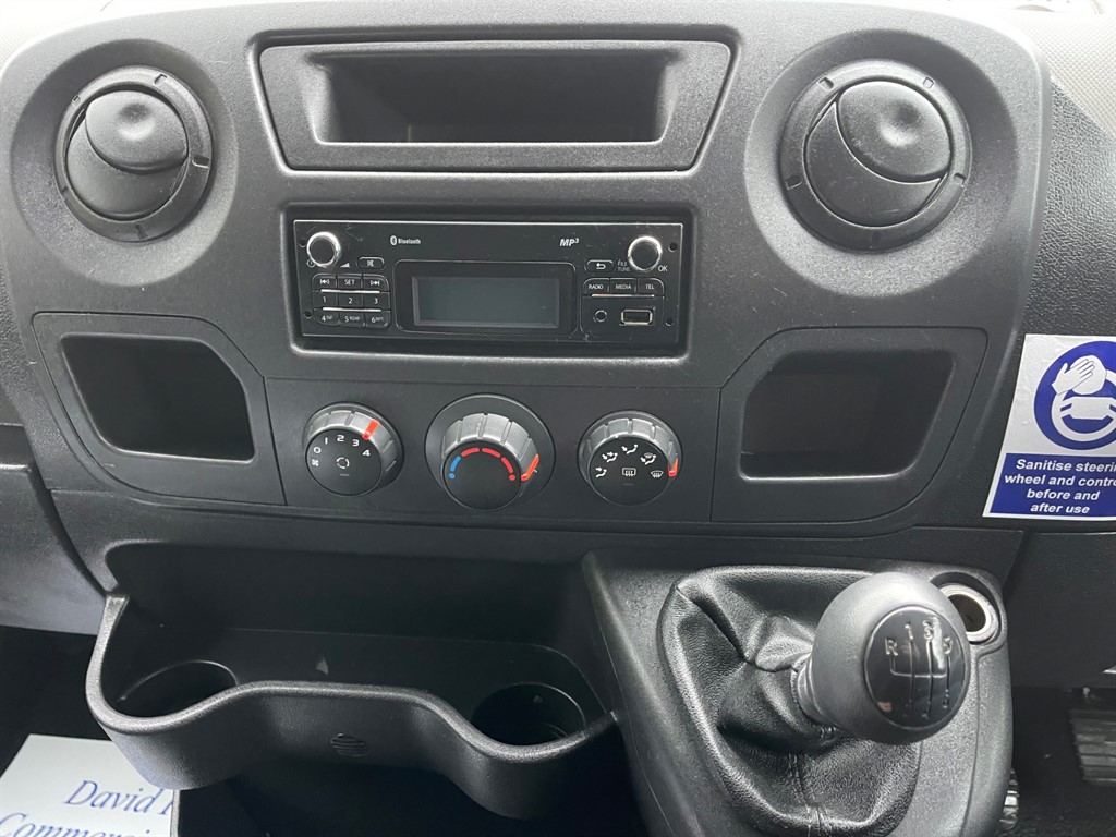 Used Renault Master 2014 for sale - 77513905: Photo 13