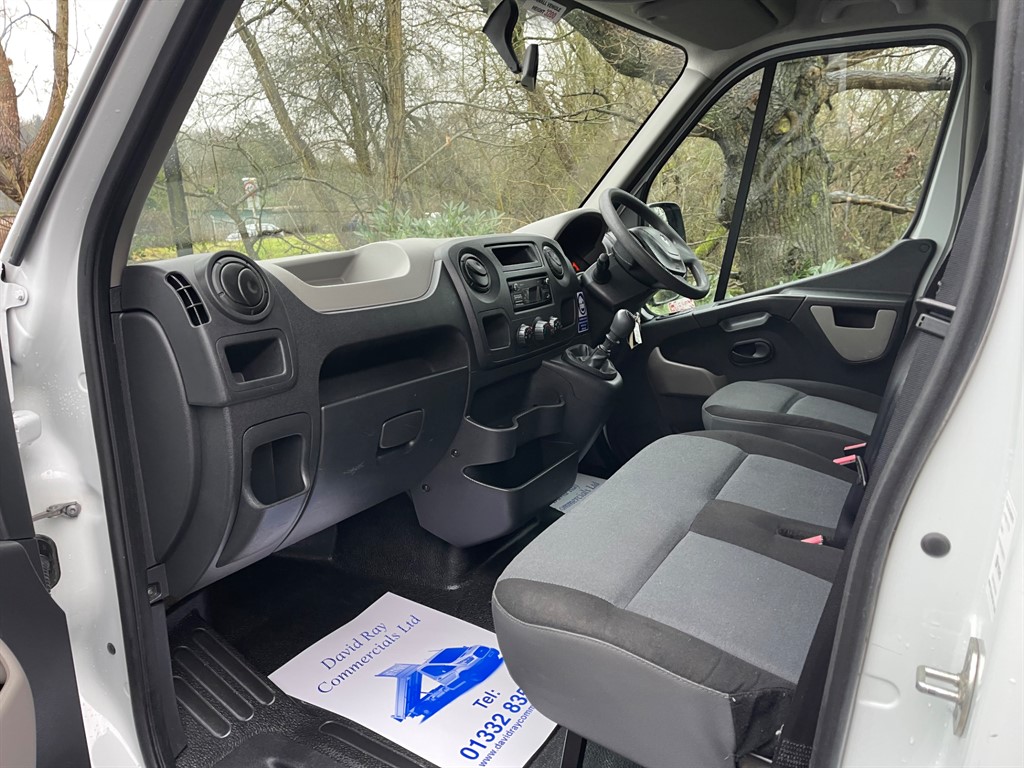 Used Renault Master 2014 for sale - 77513905: Photo 14