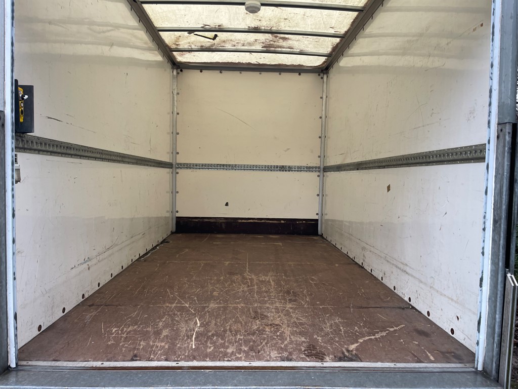 Used Renault Master 2014 for sale - 77513905: Photo 15