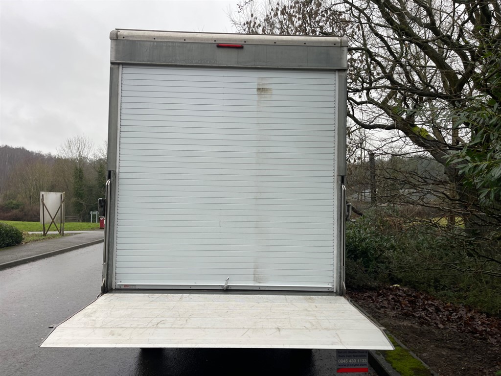 Used Renault Master 2014 for sale - 77513905: Photo 9