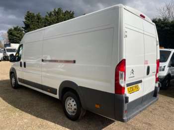 Used Citroen Relay 2017 for sale - 74084472: Photo