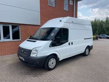 Used Ford Transit 2012 for sale - 74936820: Photo