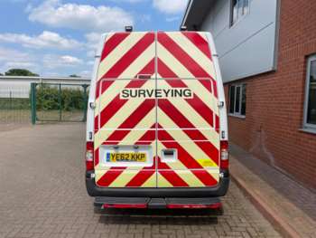 Used Ford Transit 2012 for sale - 74936820: Photo