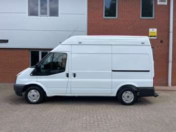 Used Ford Transit 2012 for sale - 74936820: Photo