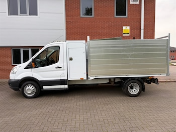 Used Ford Transit 2015 for sale - 78912984: Photo