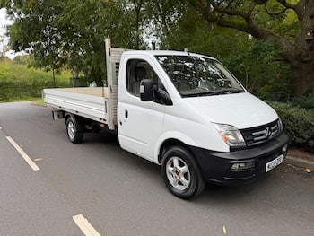 Used LDV V80 2020 for sale - 79835078: Photo