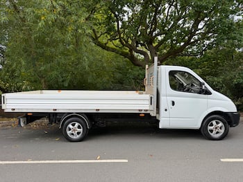 Used LDV V80 2020 for sale - 79835078: Photo