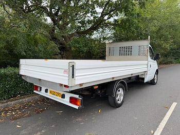 Used LDV V80 2020 for sale - 79835078: Photo