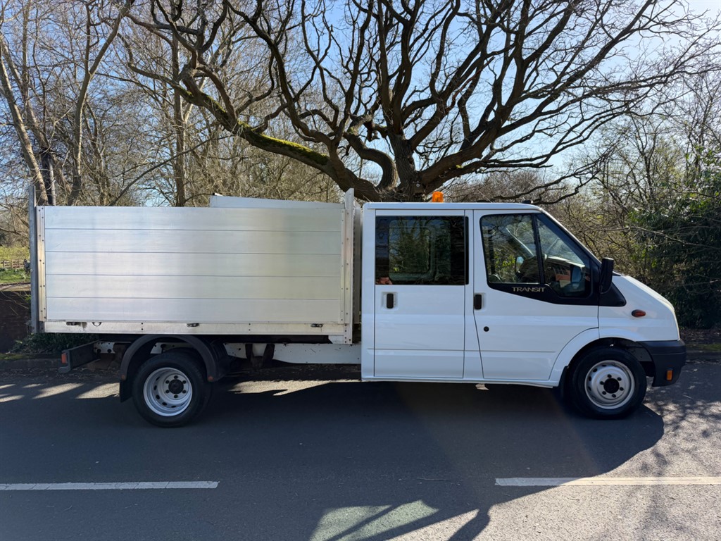 Used Ford Transit 2013 for sale - 77927994: Photo 2