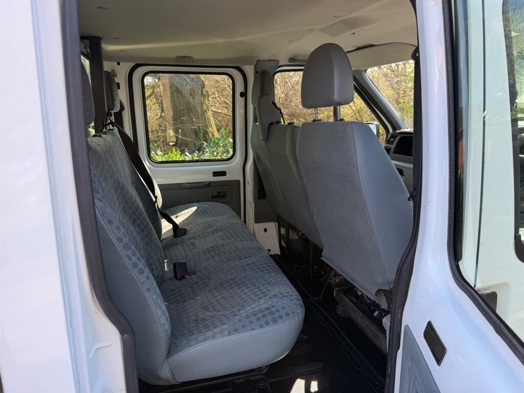 Used Ford Transit 2013 for sale - 77927994: Photo 3