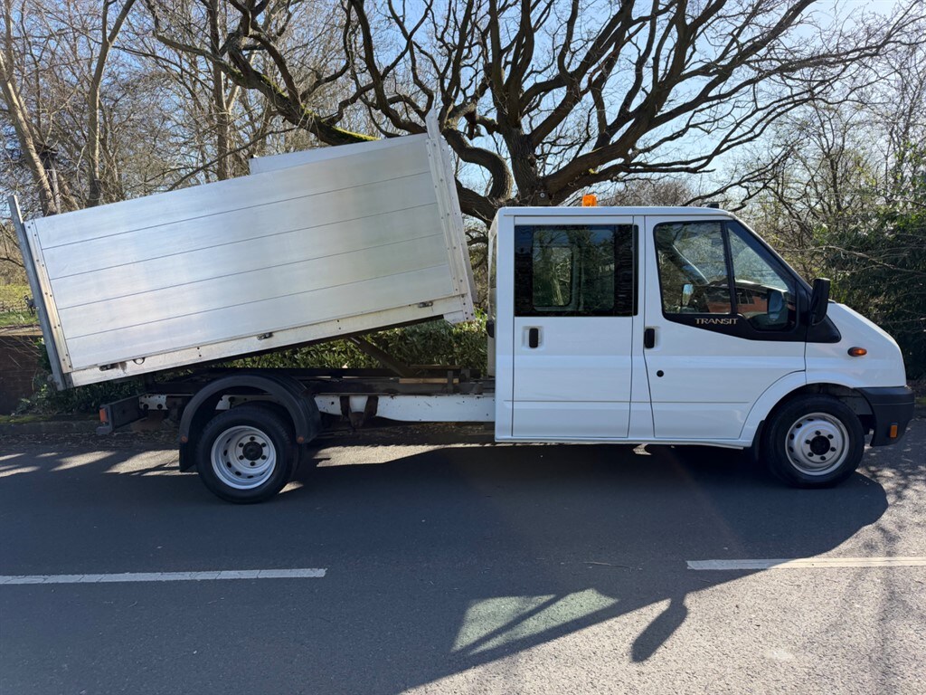 Used Ford Transit 2013 for sale - 77927994: Photo 5