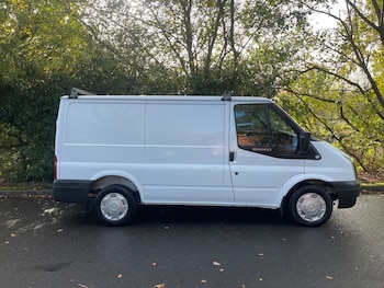 Used Ford Transit 2012 for sale - 78393035: Photo