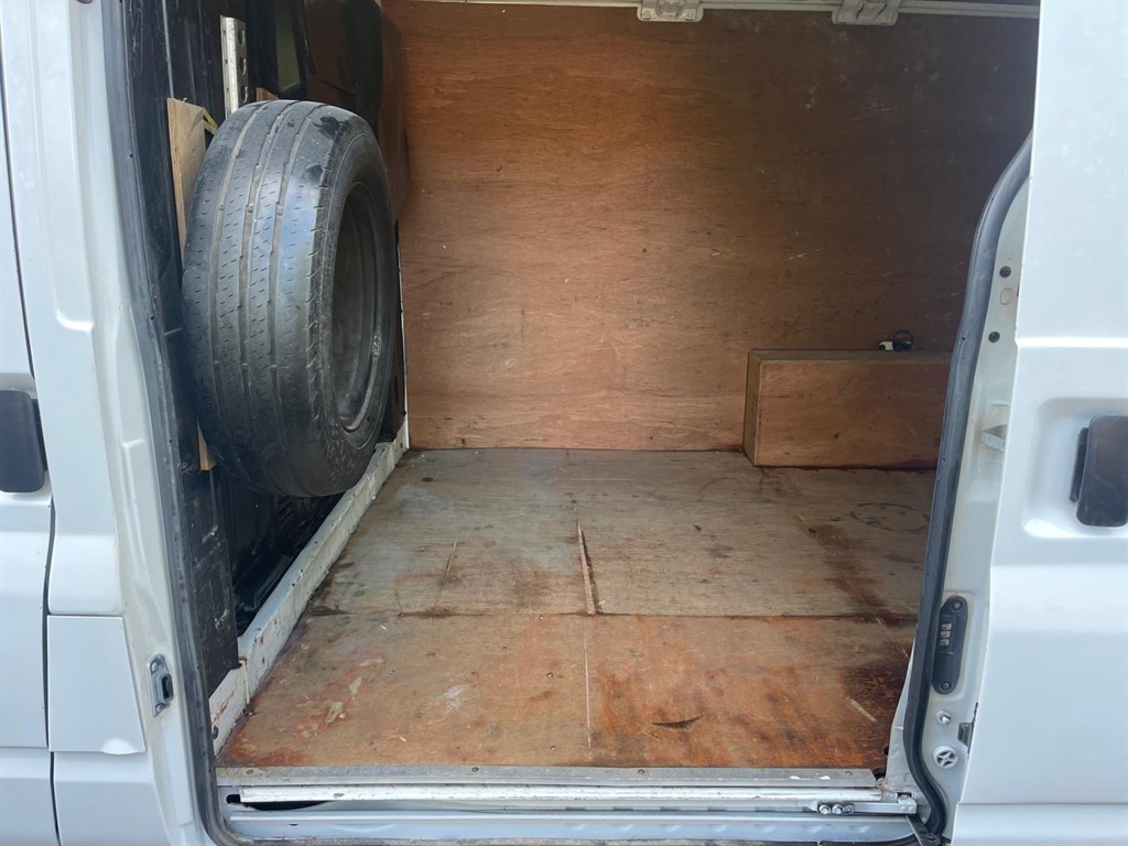 Used Ford Transit 2012 for sale - 76393811: Photo 12