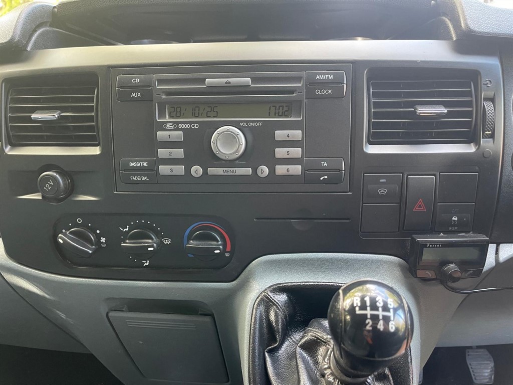 Used Ford Transit 2012 for sale - 76393811: Photo 14