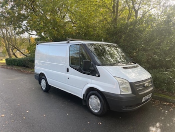 Ford - Transit