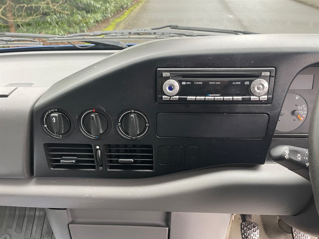 Used Volkswagen LT 2004 for sale - 77614883: Photo 10