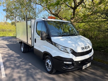 Used Iveco Daily 2016 for sale - 78431806: Photo