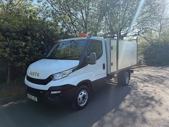 Used Iveco Daily 2016 for sale - 78431806: Photo