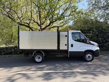 Used Iveco Daily 2016 for sale - 78431806: Photo