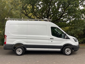 Used Ford Transit 2019 for sale - 76196205: Photo