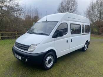 Used LDV MAXUS 2007 for sale - 73113405: Photo