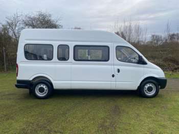 Used LDV MAXUS 2007 for sale - 73113405: Photo