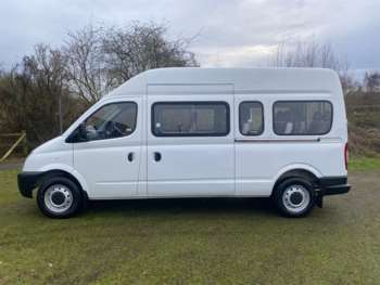 Used LDV MAXUS 2007 for sale - 73113405: Photo