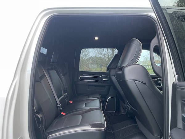Used Dodge RAM 2021 for sale - 75571212: Photo 11