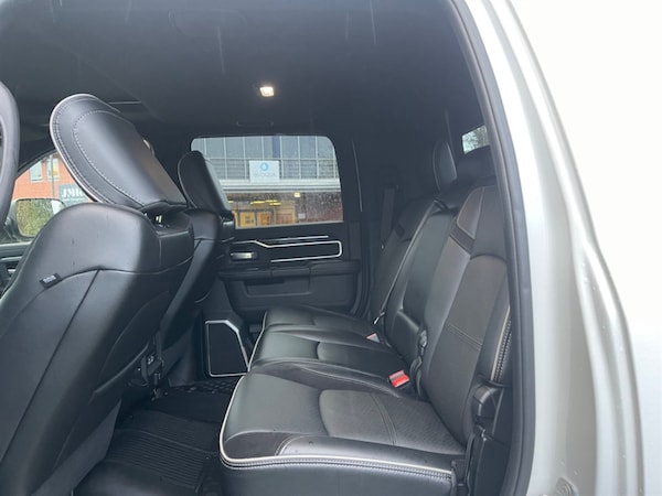 Used Dodge RAM 2021 for sale - 75571212: Photo 15