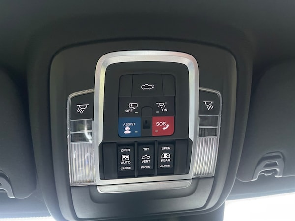 Used Dodge RAM 2021 for sale - 75571212: Photo 16