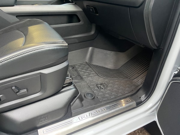 Used Dodge RAM 2021 for sale - 75571212: Photo 19