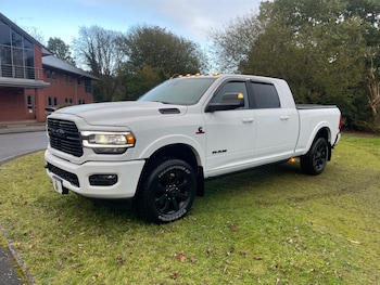 Used Dodge RAM 2021 for sale - 75571212: Photo