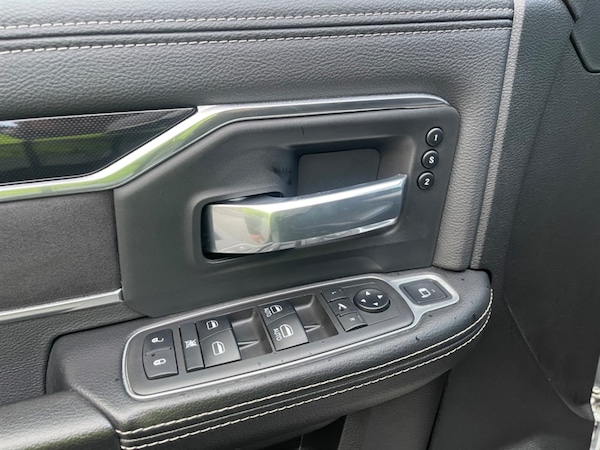 Used Dodge RAM 2021 for sale - 75571212: Photo 22