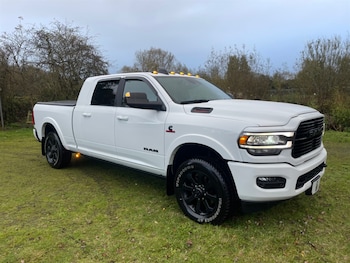Used Dodge RAM 2021 for sale - 75571212: Photo