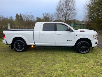 Used Dodge RAM 2021 for sale - 75571212: Photo