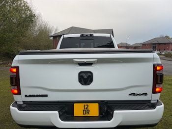 Used Dodge RAM 2021 for sale - 75571212: Photo