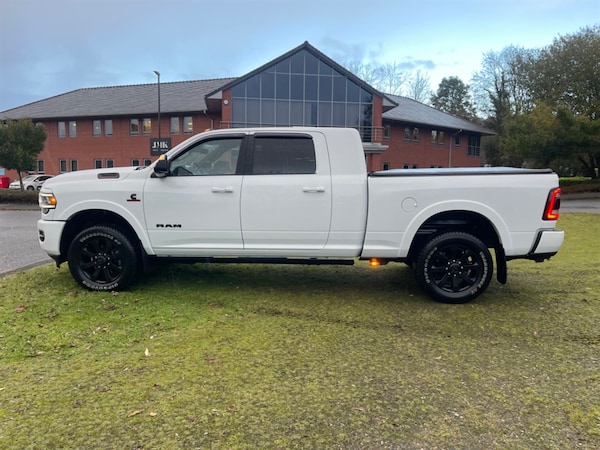 Used Dodge RAM 2021 for sale - 75571212: Photo 5