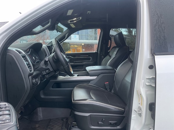 Used Dodge RAM 2021 for sale - 75571212: Photo 6